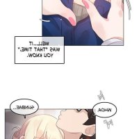 a pervert daily life chapter 12 holymanga