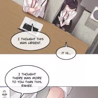a pervert daily life chapter 12 holymanga