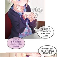 a pervert daily life chapter 12 holymanga