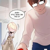 a pervert daily life chapter 12 holymanga