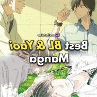 ang ang manga
