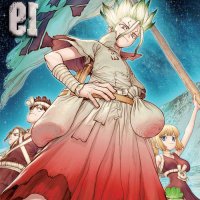 ang ang manga