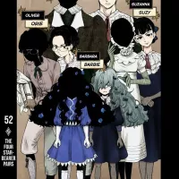 ang ang manga