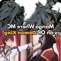 ang ang manga