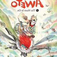 mother hunting manga 89