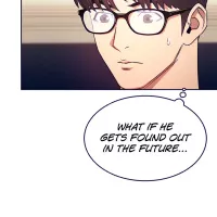 mother hunting manga 89