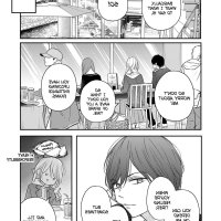my love for yamada kun 78