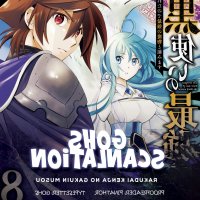 shikkoku tsukai no saikyou yuusha cap 1 español