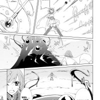 shikkoku tsukai no saikyou yuusha cap 1 español