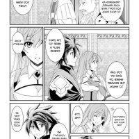 shikkoku tsukai no saikyou yuusha cap 1 español