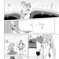 shikkoku tsukai no saikyou yuusha cap 1 español