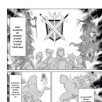 shikkoku tsukai no saikyou yuusha cap 1 español