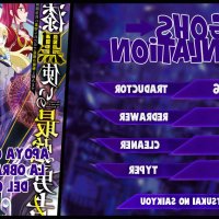 shikkoku tsukai no saikyou yuusha cap 1 español