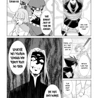 shikkoku tsukai no saikyou yuusha cap 1 español