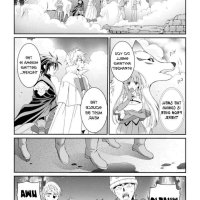 shikkoku tsukai no saikyou yuusha cap 1 español