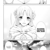 shikkoku tsukai no saikyou yuusha cap 1 español