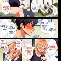 ane wa yanmama uncensored manga