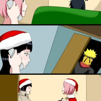 boruto hinata sexe comics