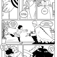 boruto hinata sexe comics