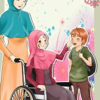hijabi girl sex comics