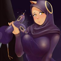 hijabi girl sex comics