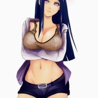 hinata hyuga sex