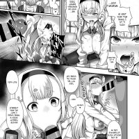 komik hypnosis sex