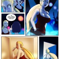 komik hypnosis sex