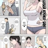 kyouko xxx komik