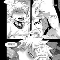 bl sex manga