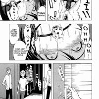 bondage manga
