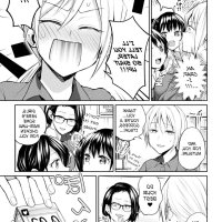 yuri tribbing manga