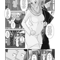 komik hijab sex indo