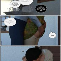 komik hijab sex indo
