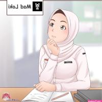 komik hijab sex indo