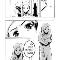 komik hijab sex indo