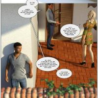 komik hijab sex indo