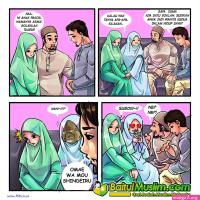 komik hijab sex indo
