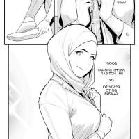 komik hijab sex indo