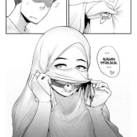 komik hijab sex indo