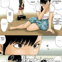komik hijab sex indo