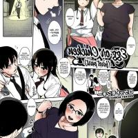 komik hijab sex indo