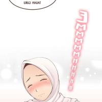 komik hijab sex indo