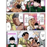 komik hijab sex indo