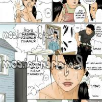 komik hijab sex indo