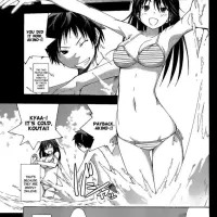 manga adults
