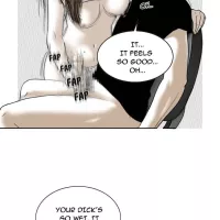 manhwa creampie