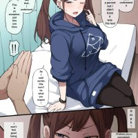 manhwa creampie