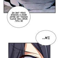 the abyss manhwa raw