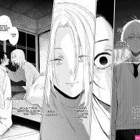 the abyss manhwa raw